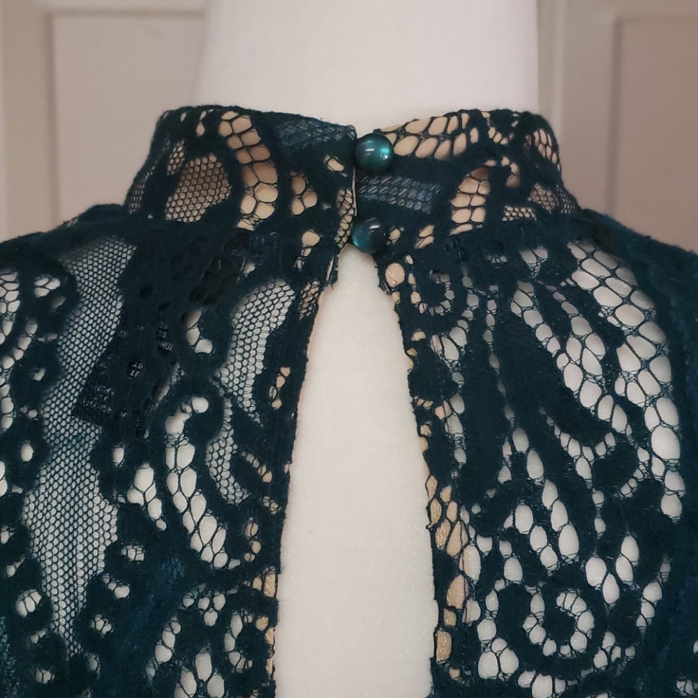 🎉HP🎉Rue 21 dress, size medium - Picture 5 of 8